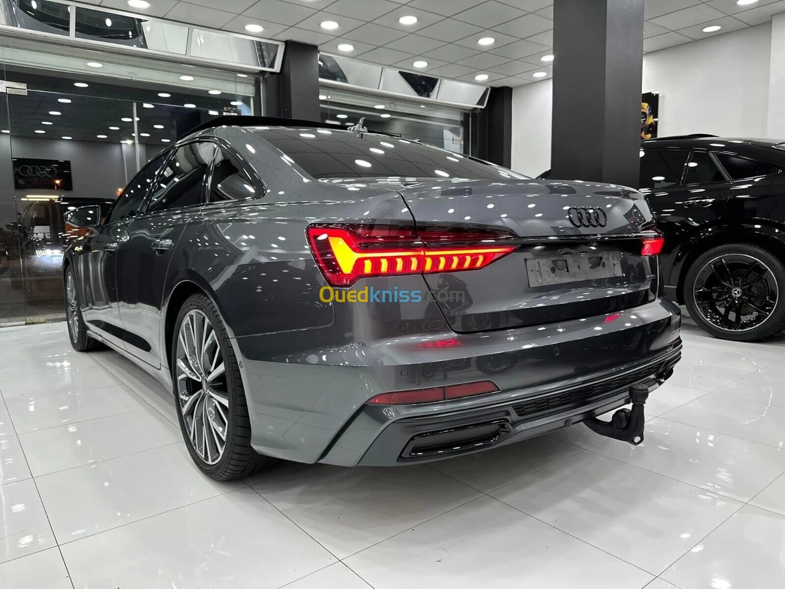 Audi A6 s-line 204ch 2023 S-line