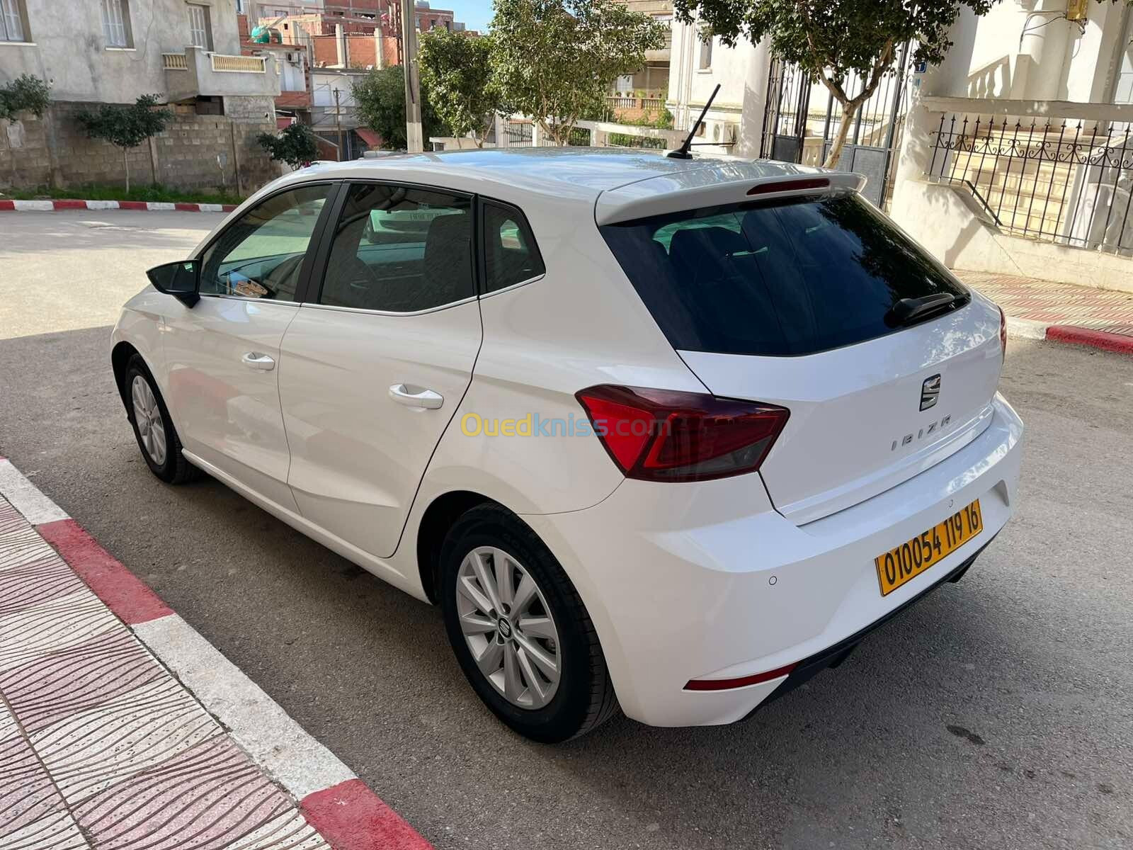 Seat Ibiza 2019 STYLE