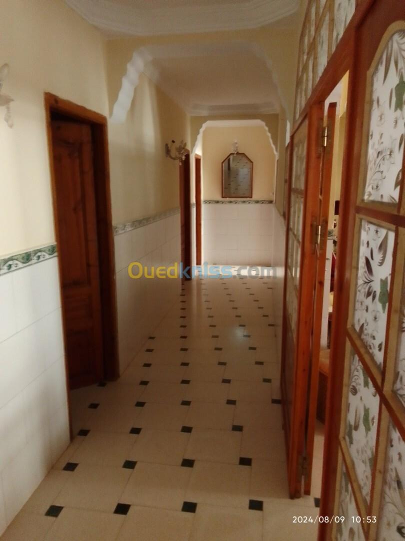 Vente Villa Alger Bordj el kiffan