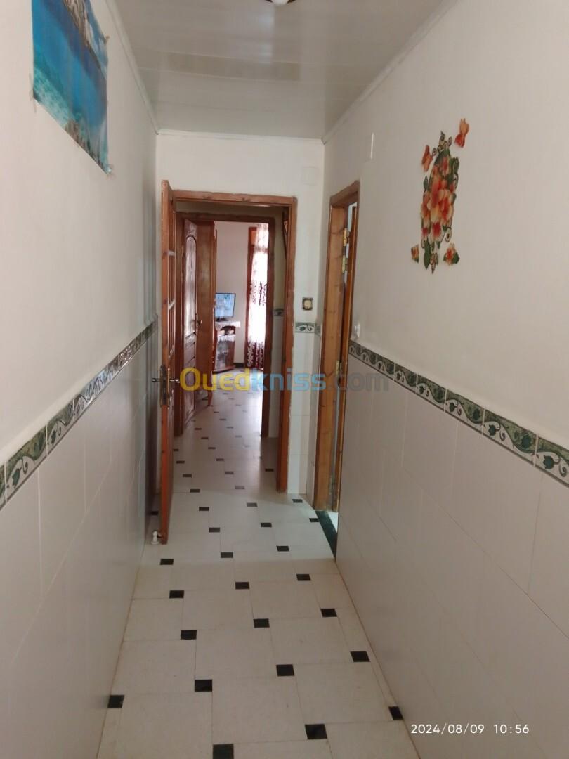 Vente Villa Alger Bordj el kiffan