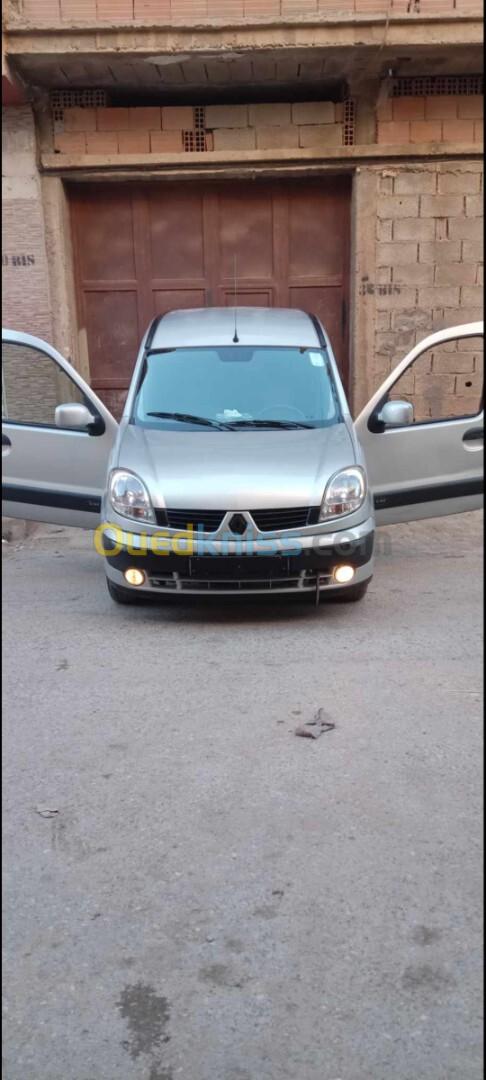 Renault Kangoo 2006 Kangoo