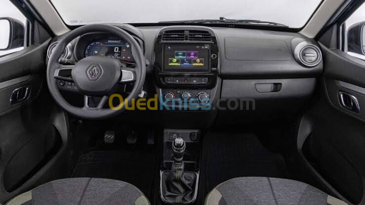 Renault Kwid 2024 Kwid