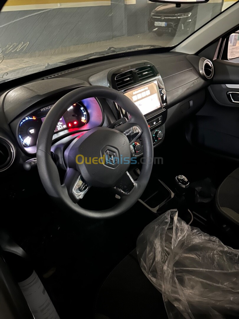 Renault Kwid 2024 Outsider