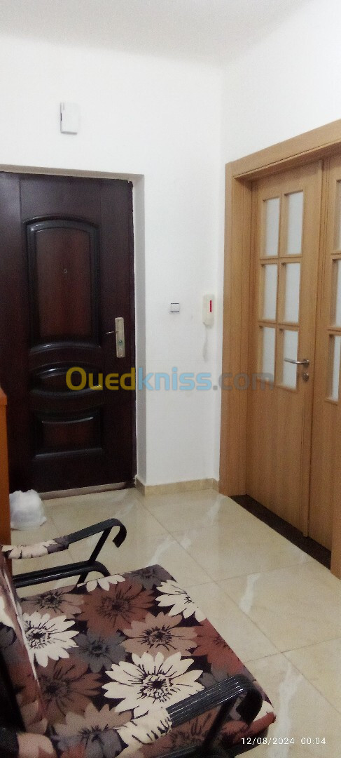 Location vacances Appartement F3 Oran Bir el djir