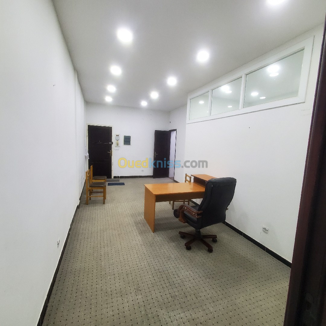 Location Appartement F3 Alger Hydra