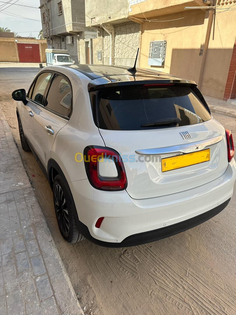 Fiat 500x 2023 Club