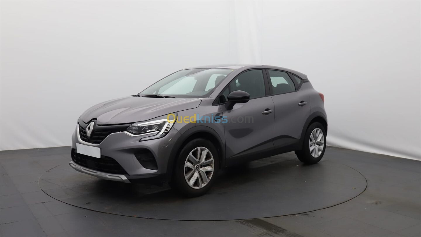 Renault Captur 2022 Captur