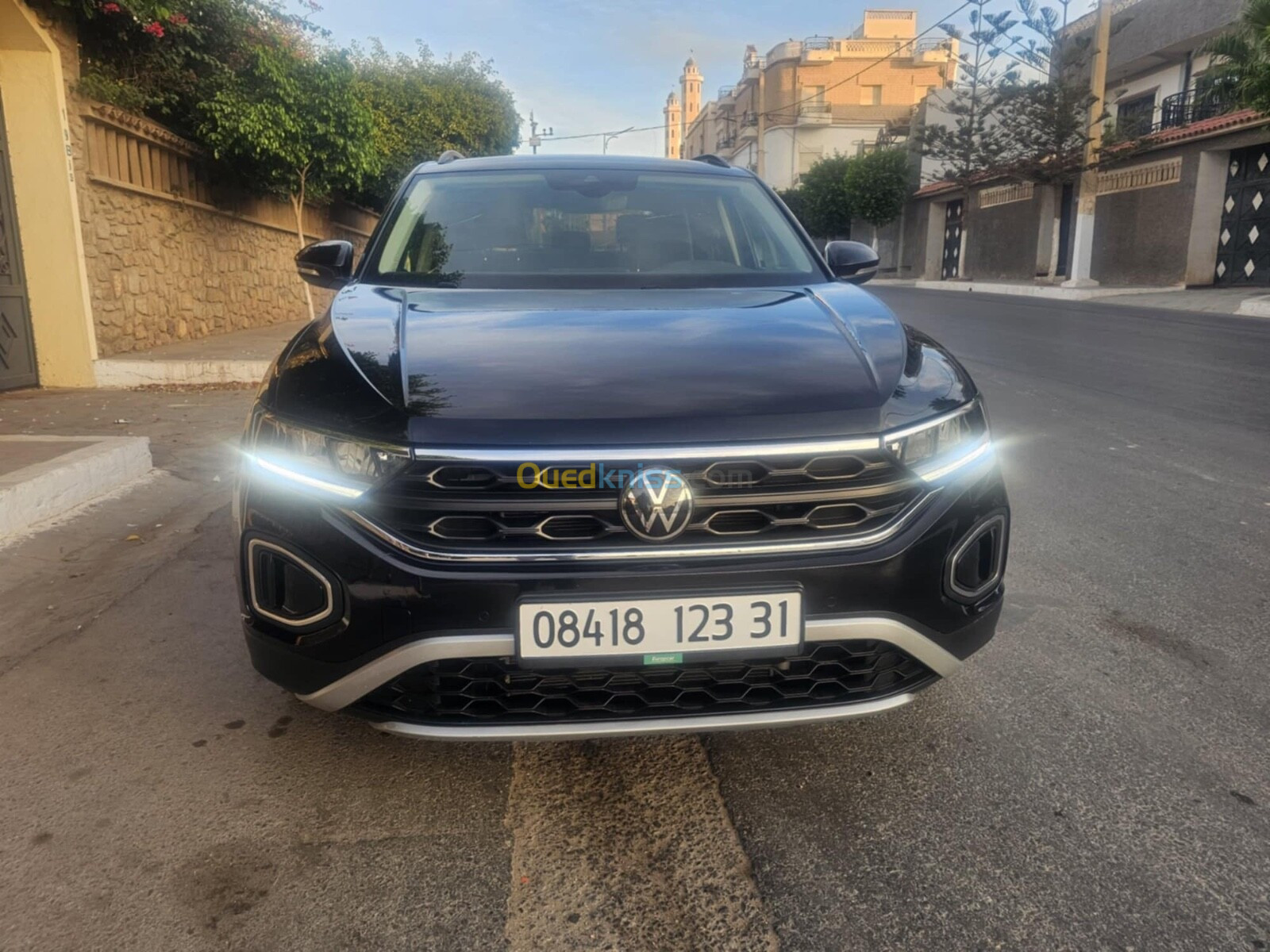 Volkswagen T-Roc 2023 