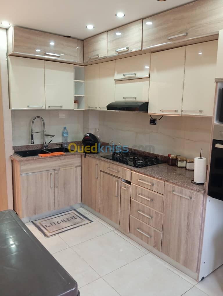 Location Appartement F03 Alger Gue de constantine