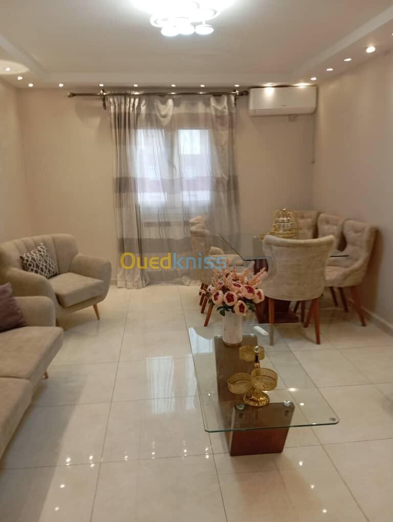 Location Appartement F03 Alger Gue de constantine