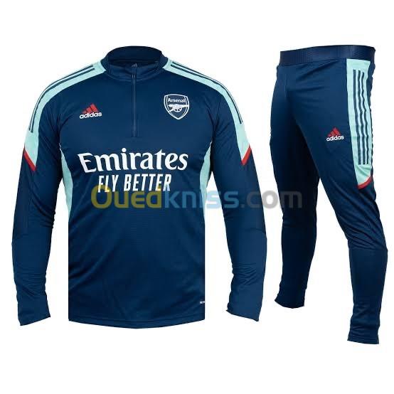 Arsenal sweat discount