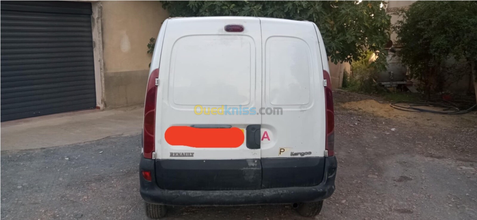 Renault Kangoo 1999 Kangoo