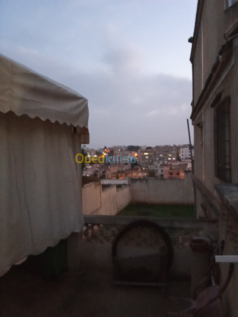 Location Villa Alger Birkhadem