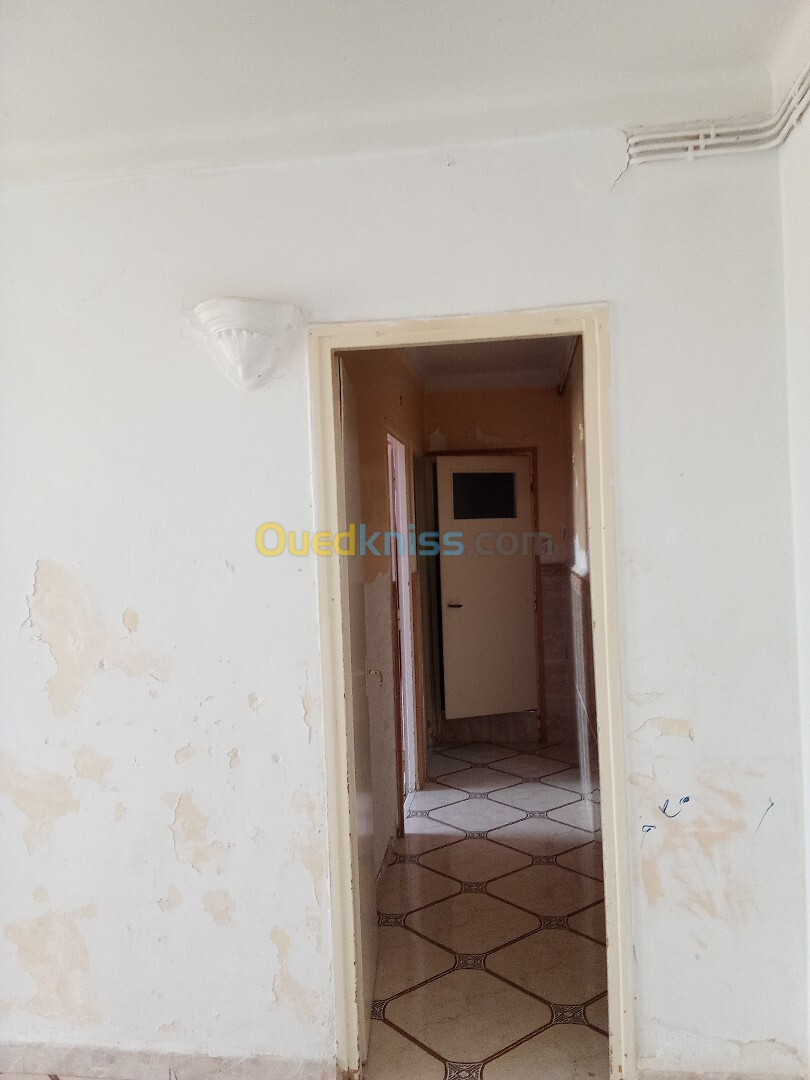 Location Appartement F3 Alger Belouizdad