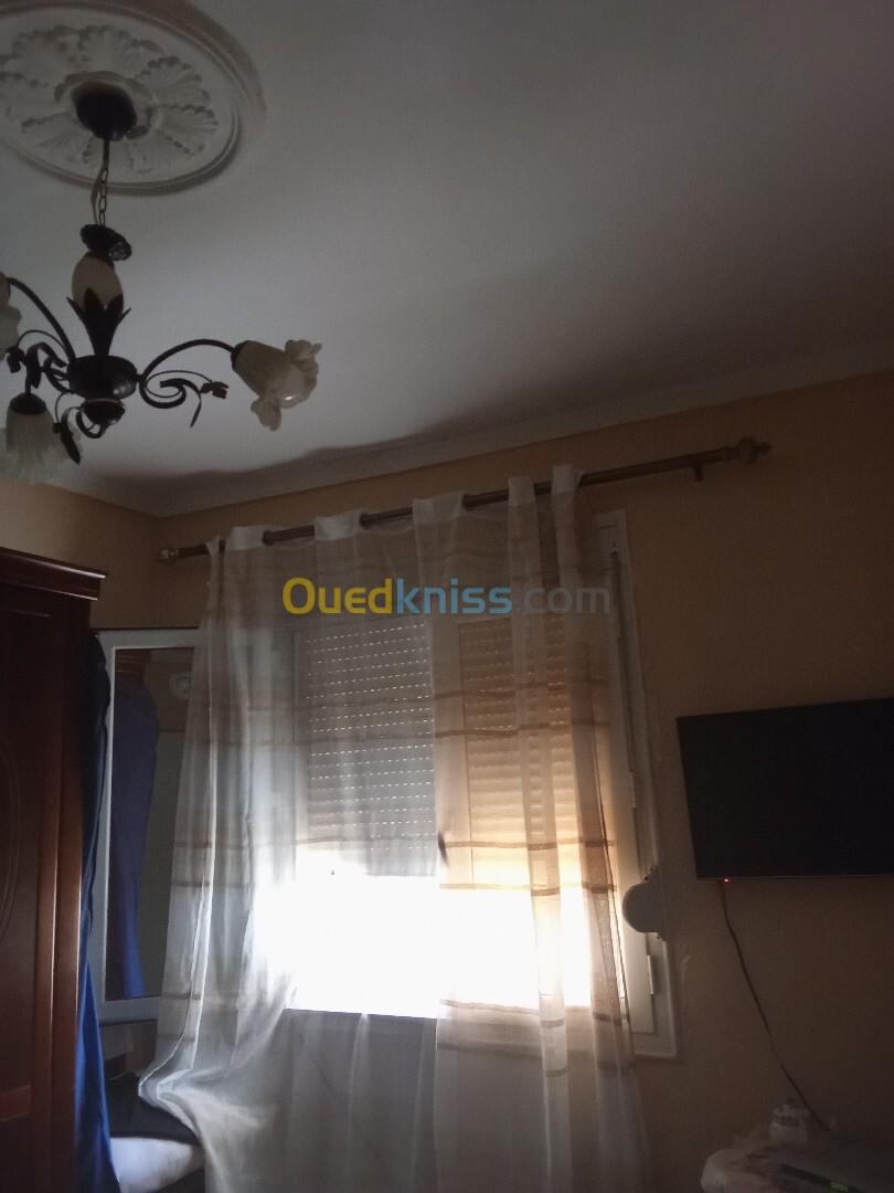 Vente Appartement F3 Alger Birkhadem