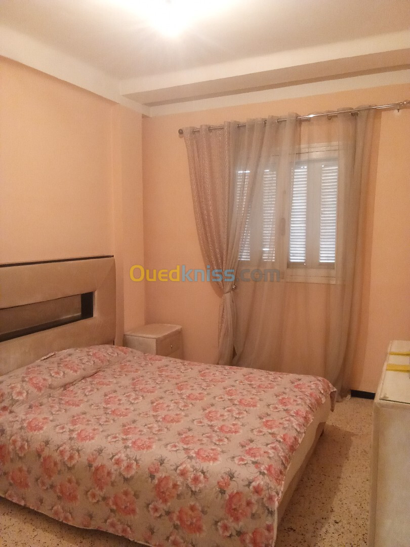 Location Appartement F3 Alger Kouba