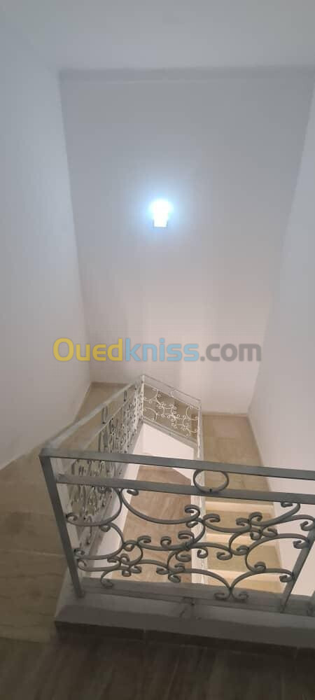 Location Duplex F5 Alger Bab ezzouar