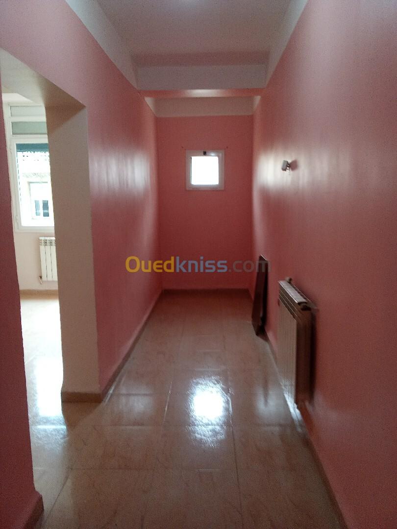 Vente Appartement F3 Alger Belouizdad