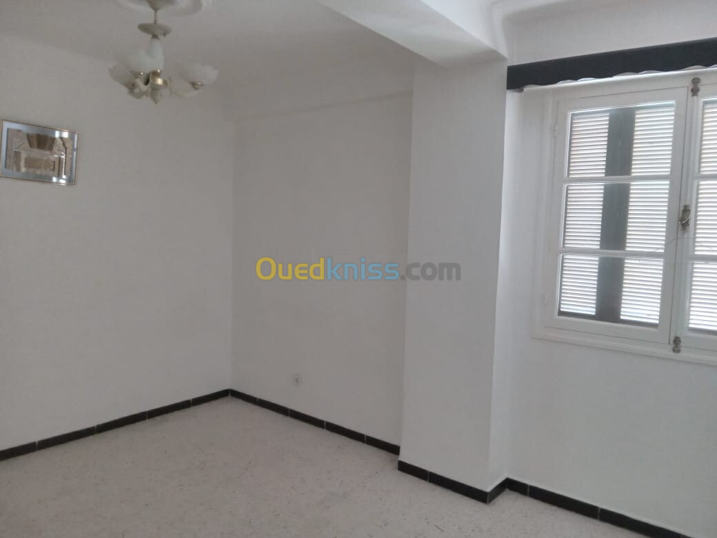 Location Appartement F3 Alger El achour