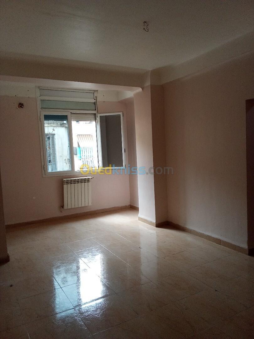 Vente Appartement F3 Alger Belouizdad