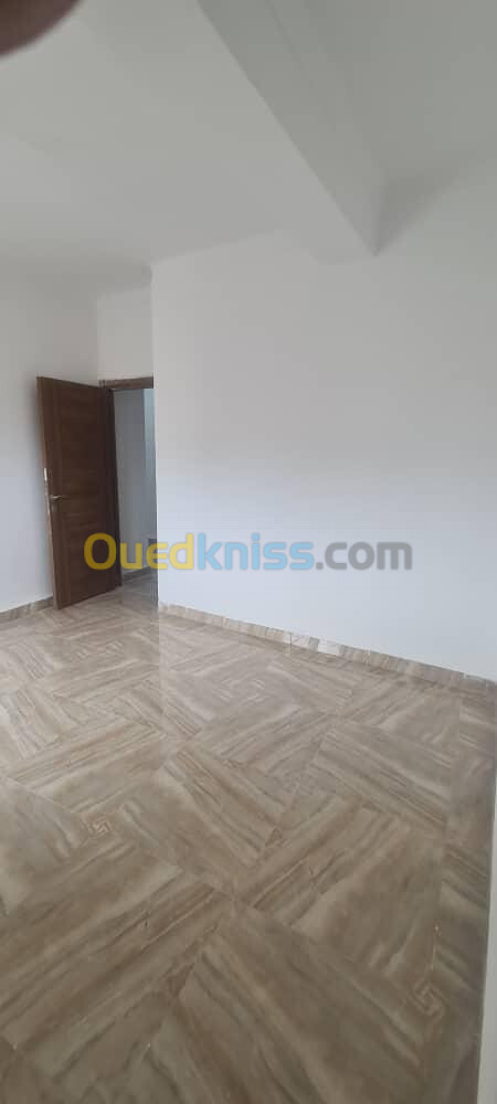 Location Duplex F5 Alger Bab ezzouar