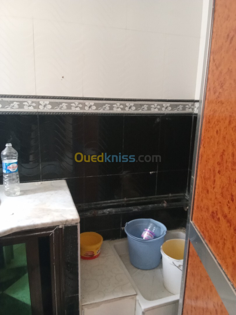 Vente Appartement F2 Alger Alger centre