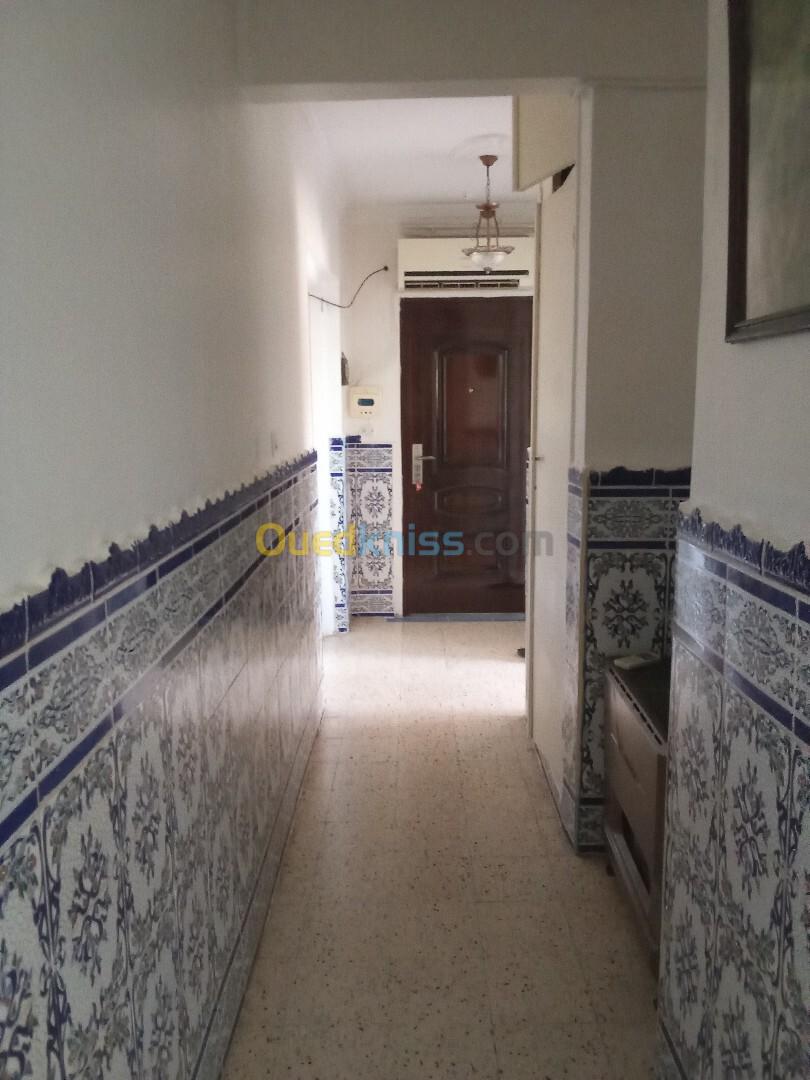 Vente Appartement F3 Alger Birkhadem