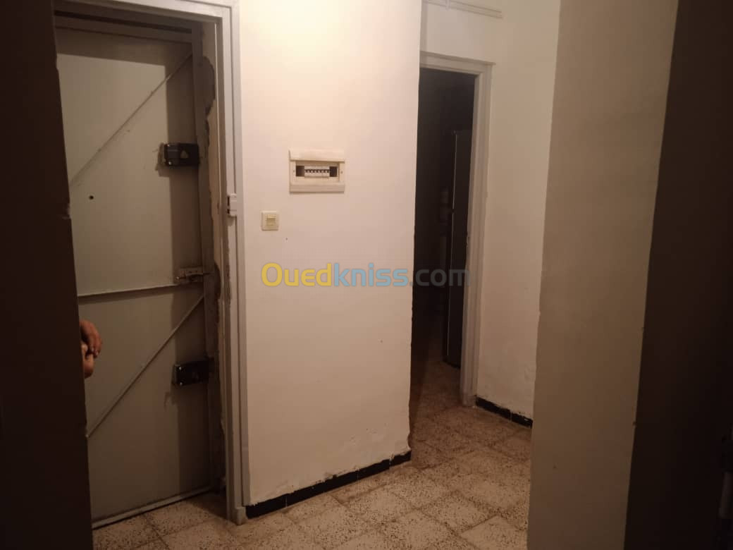 Vente Appartement F2 Béjaïa Akbou