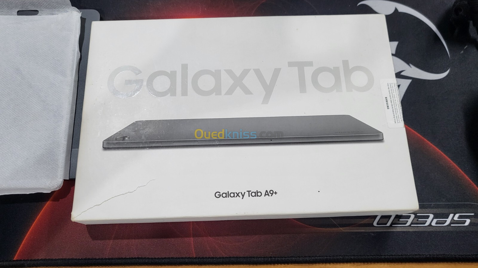 Samsung galaxy tab A9+