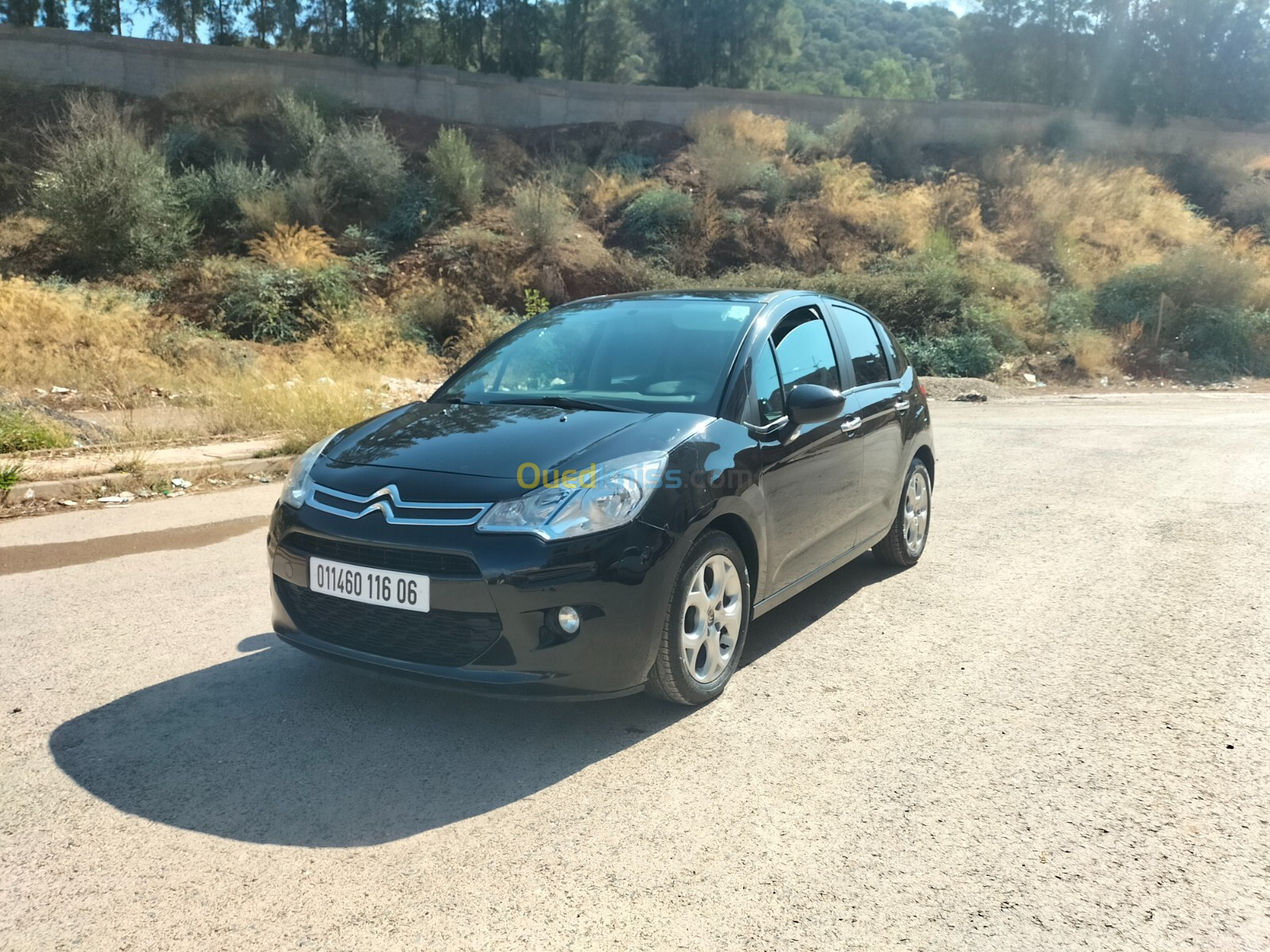 Citroen C3 2016 City Line