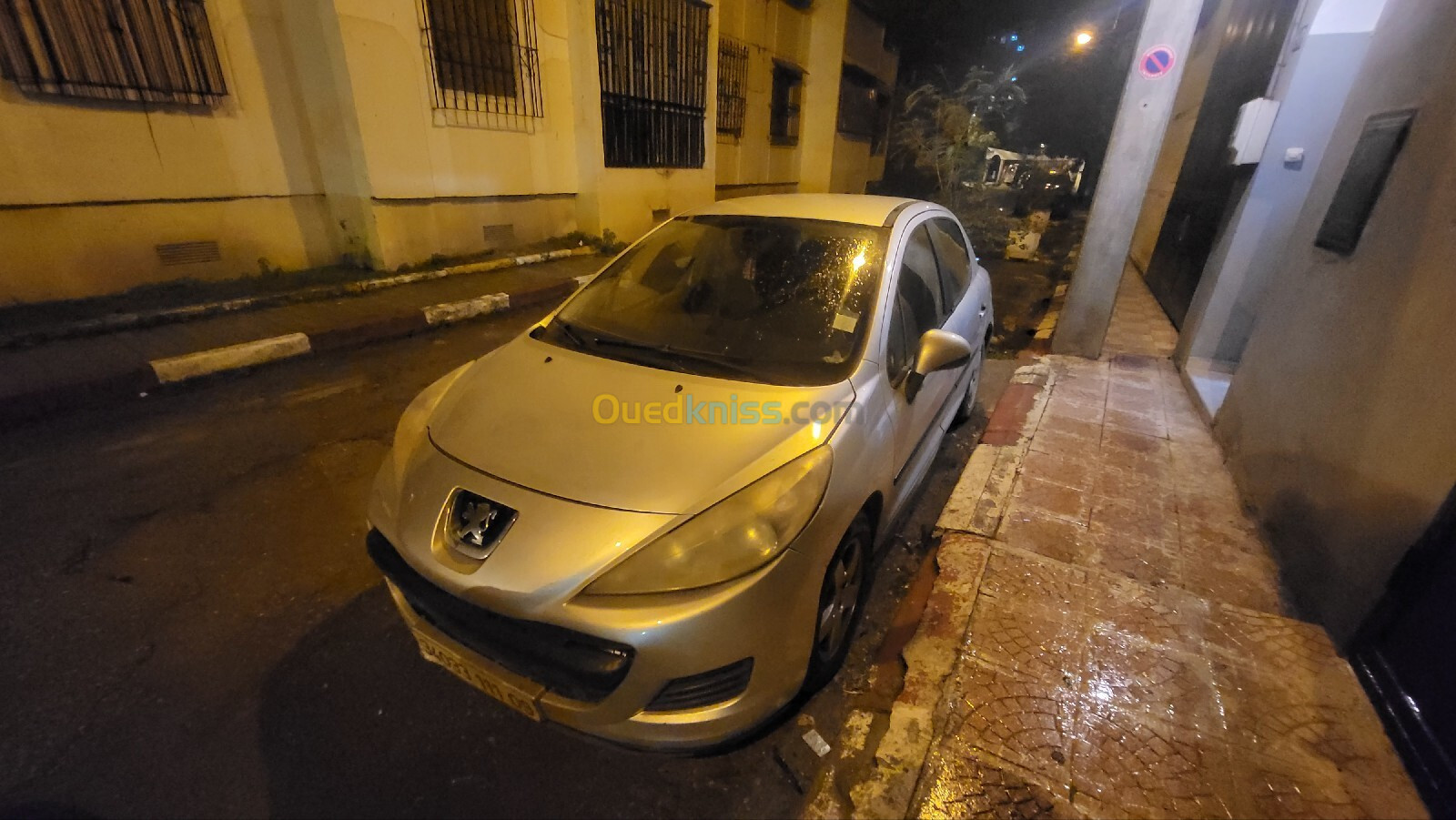 Peugeot 207 2011 Active