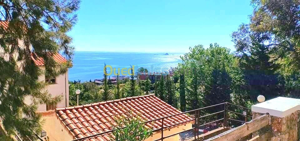 Location Appartement F1 Béjaïa Bejaia