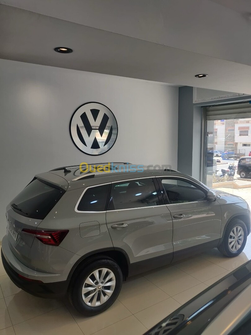 Skoda Karoq 2023 Sport