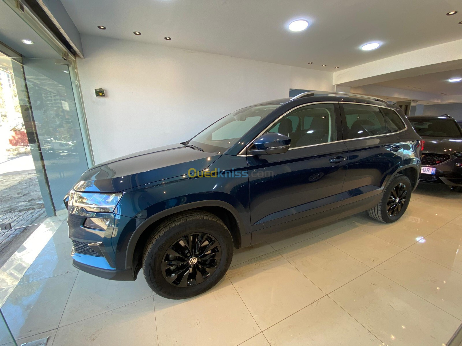 Skoda KAROQ 2023 AMBITION