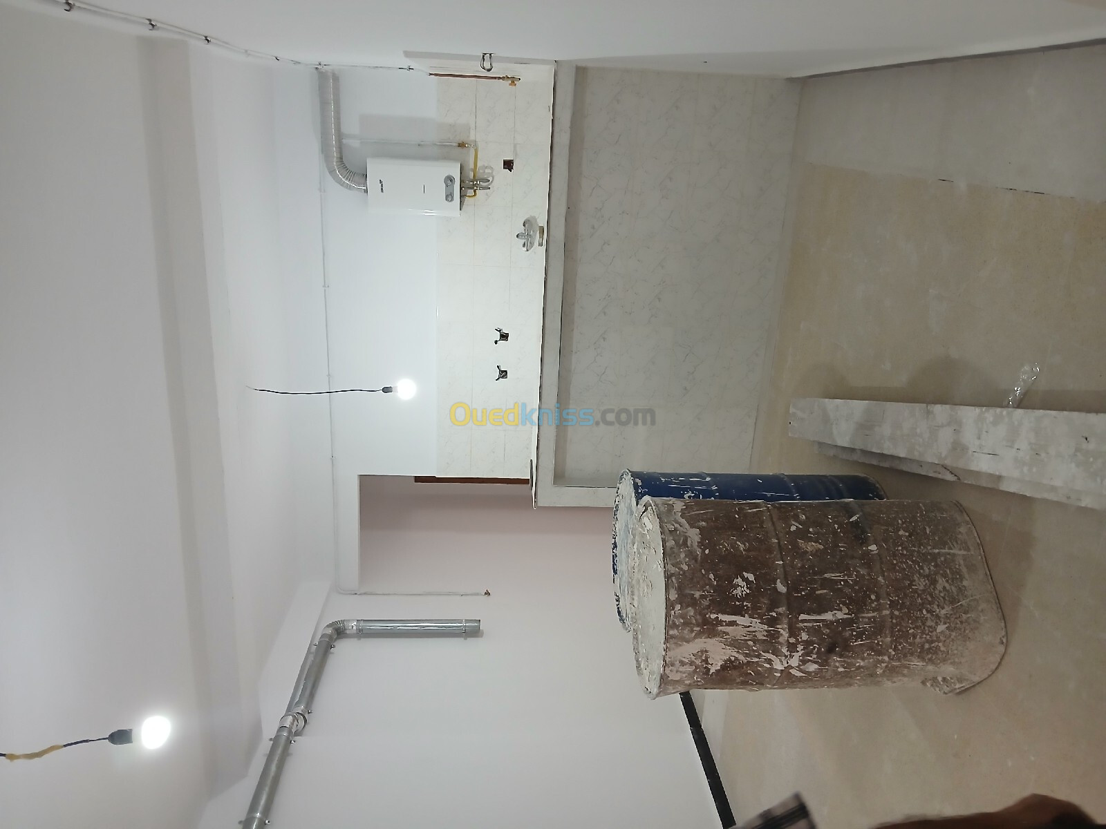 Location Appartement F3 Alger Birtouta