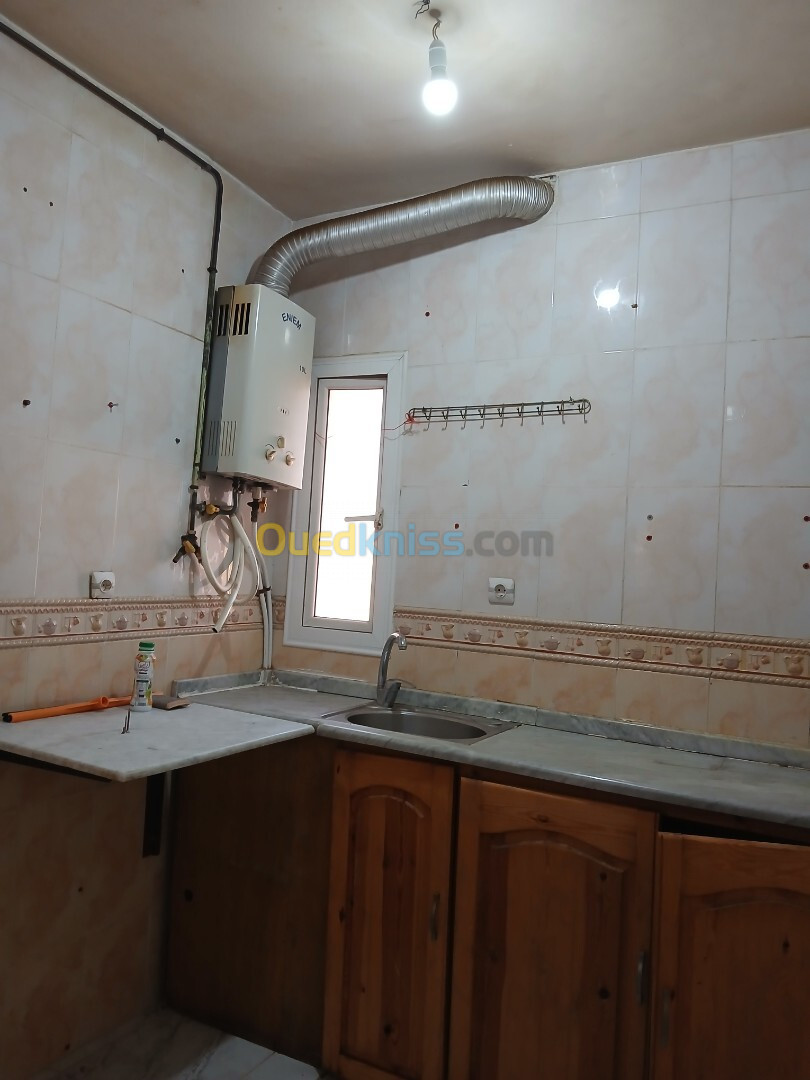 Location Appartement Alger Birtouta