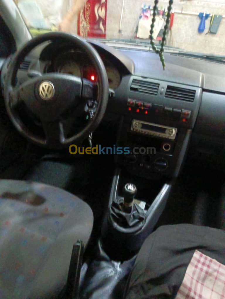 Volkswagen Gol 2006 Gol