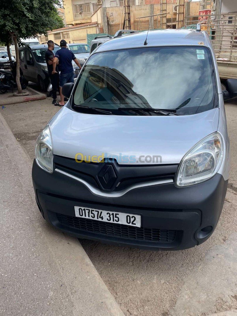 Renault Kangoo 2015 Kangoo