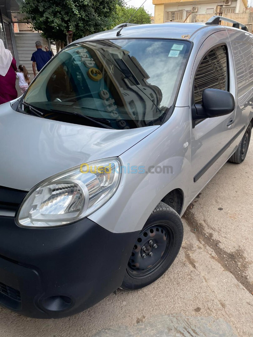 Renault Kangoo 2015 Kangoo