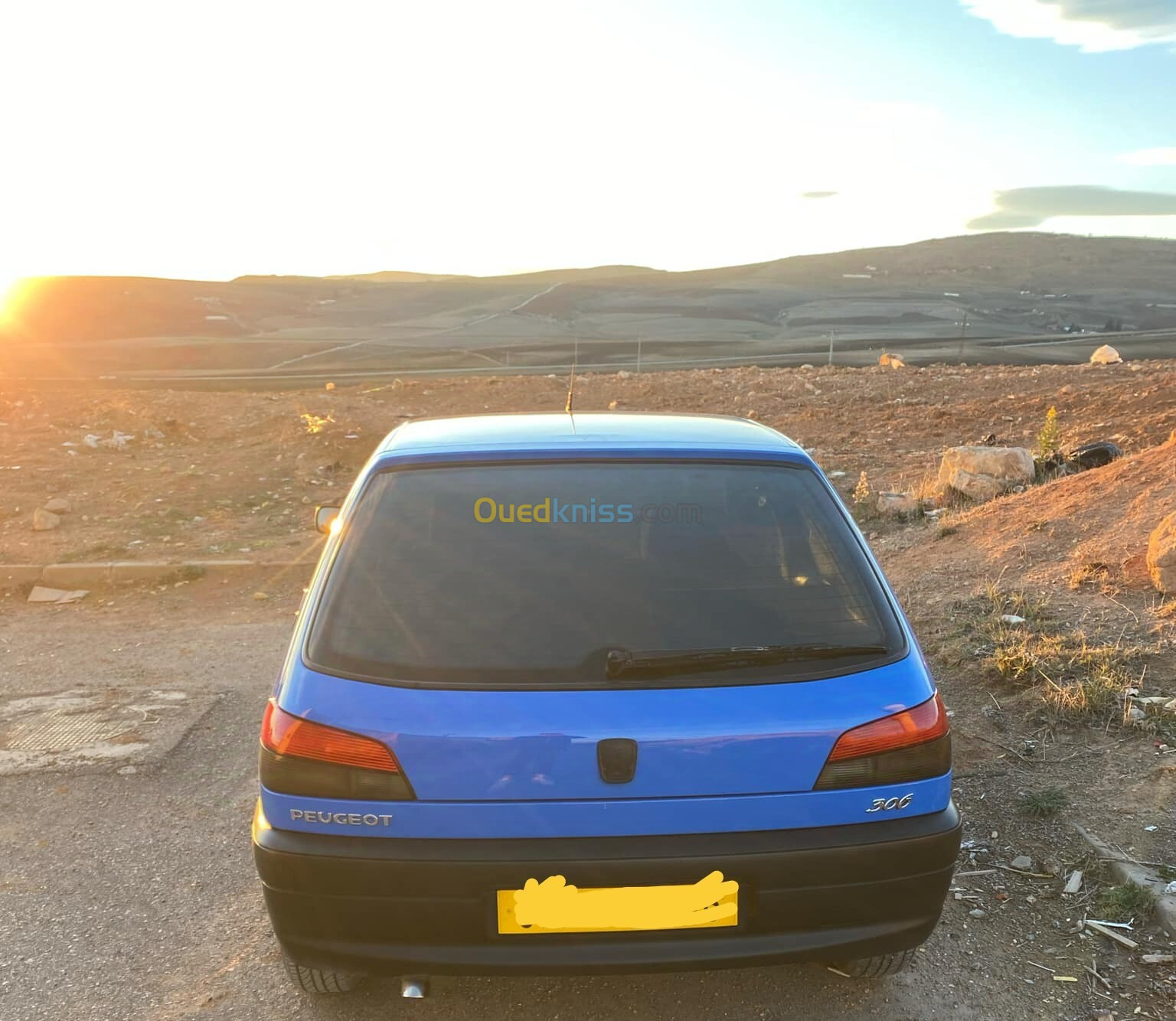 Peugeot 306 2000 306