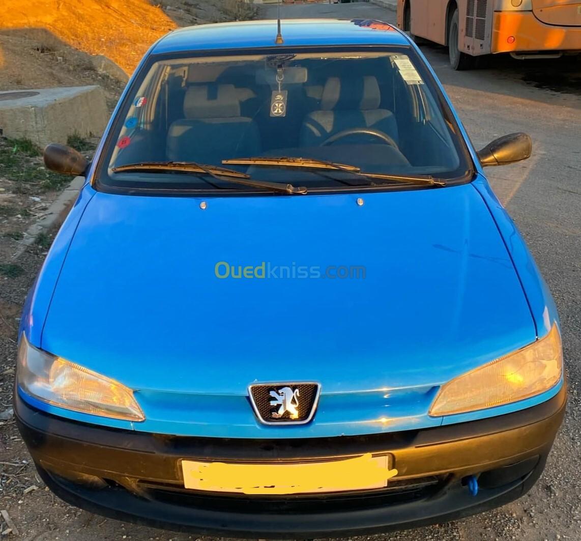 Peugeot 306 2000 306