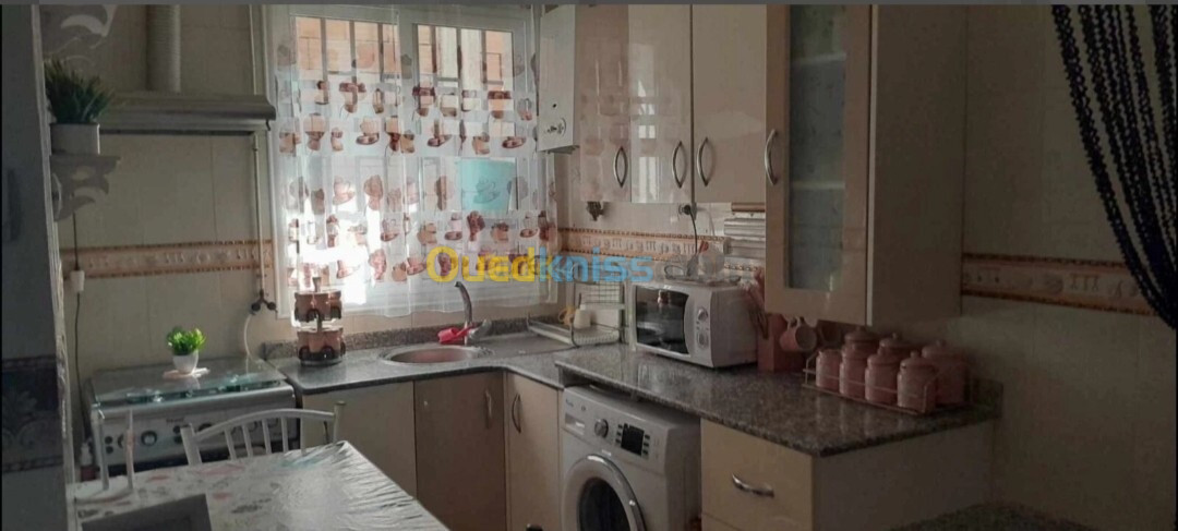 Location Appartement F2 Blida Beni tamou