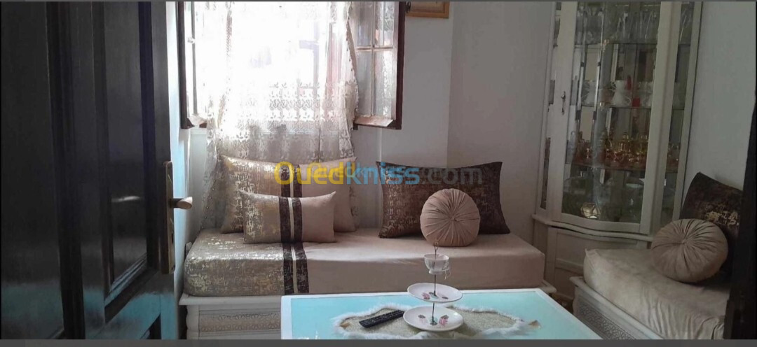 Location Appartement F2 Blida Beni tamou