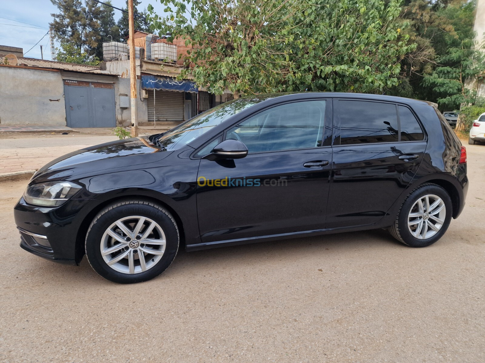 Volkswagen Golf 7 2019 START+