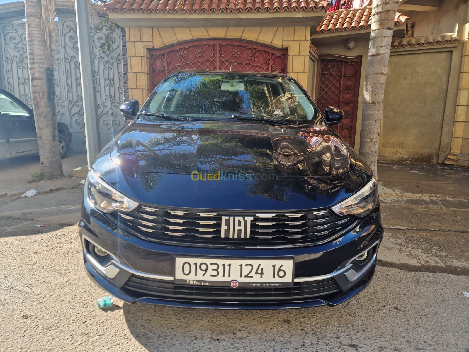 Fiat Tipo Sedan 2024 Urben plus