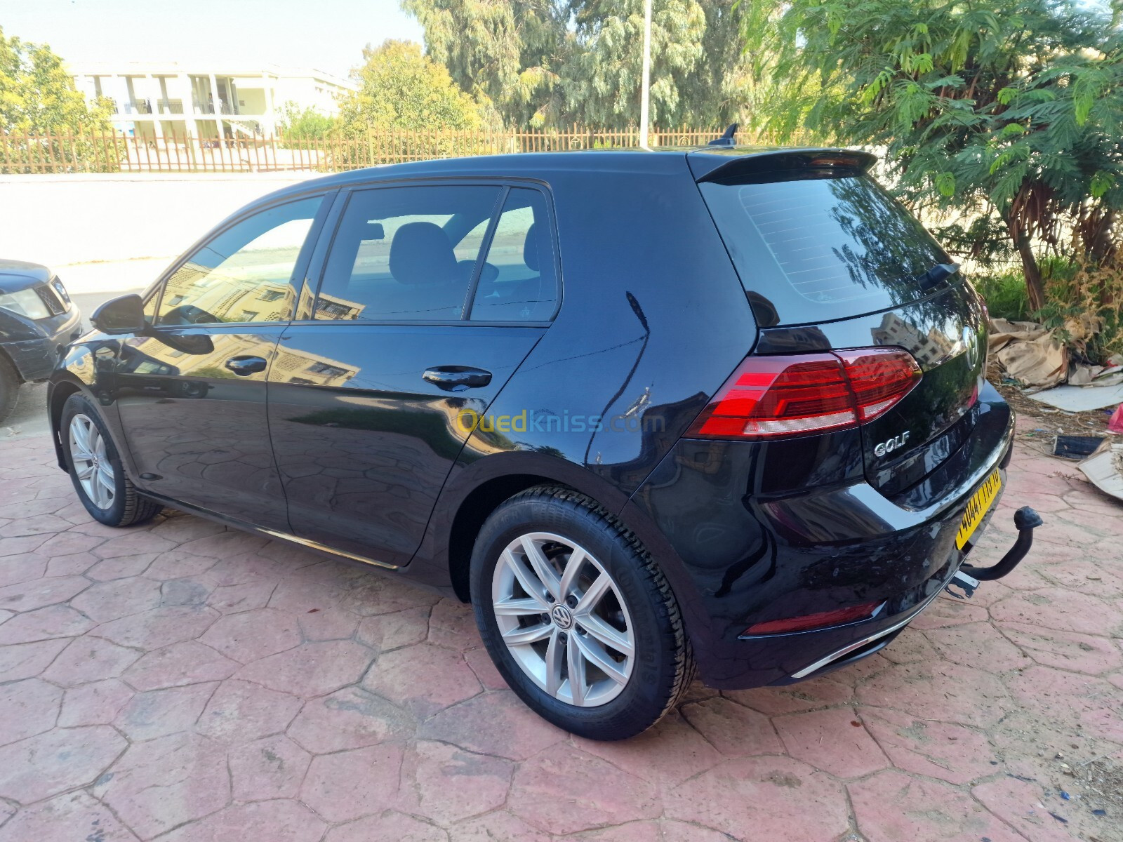 Volkswagen Golf 7 2019 START+