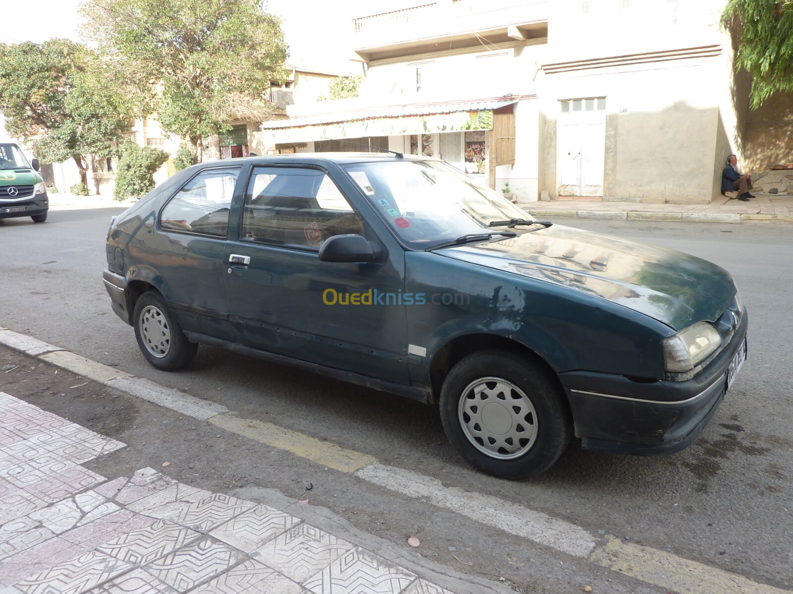 Renault 19 1992 19