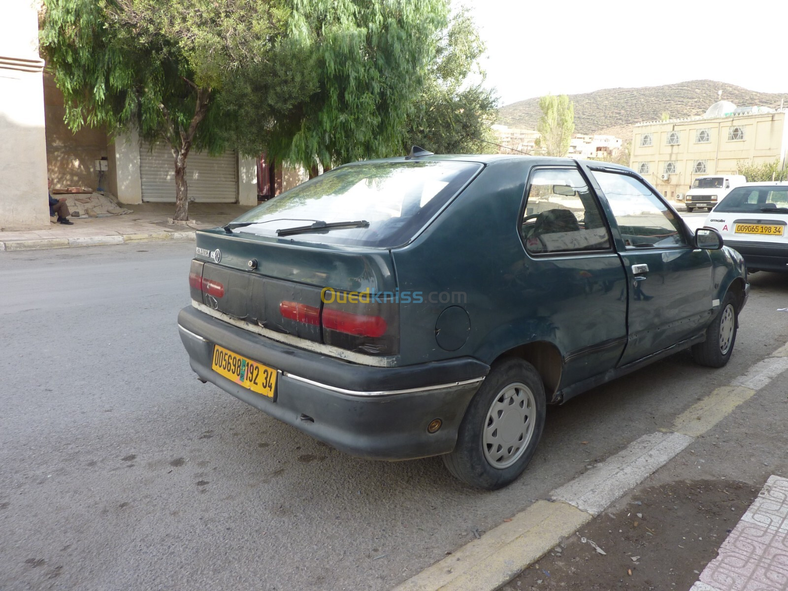 Renault 19 1992 19