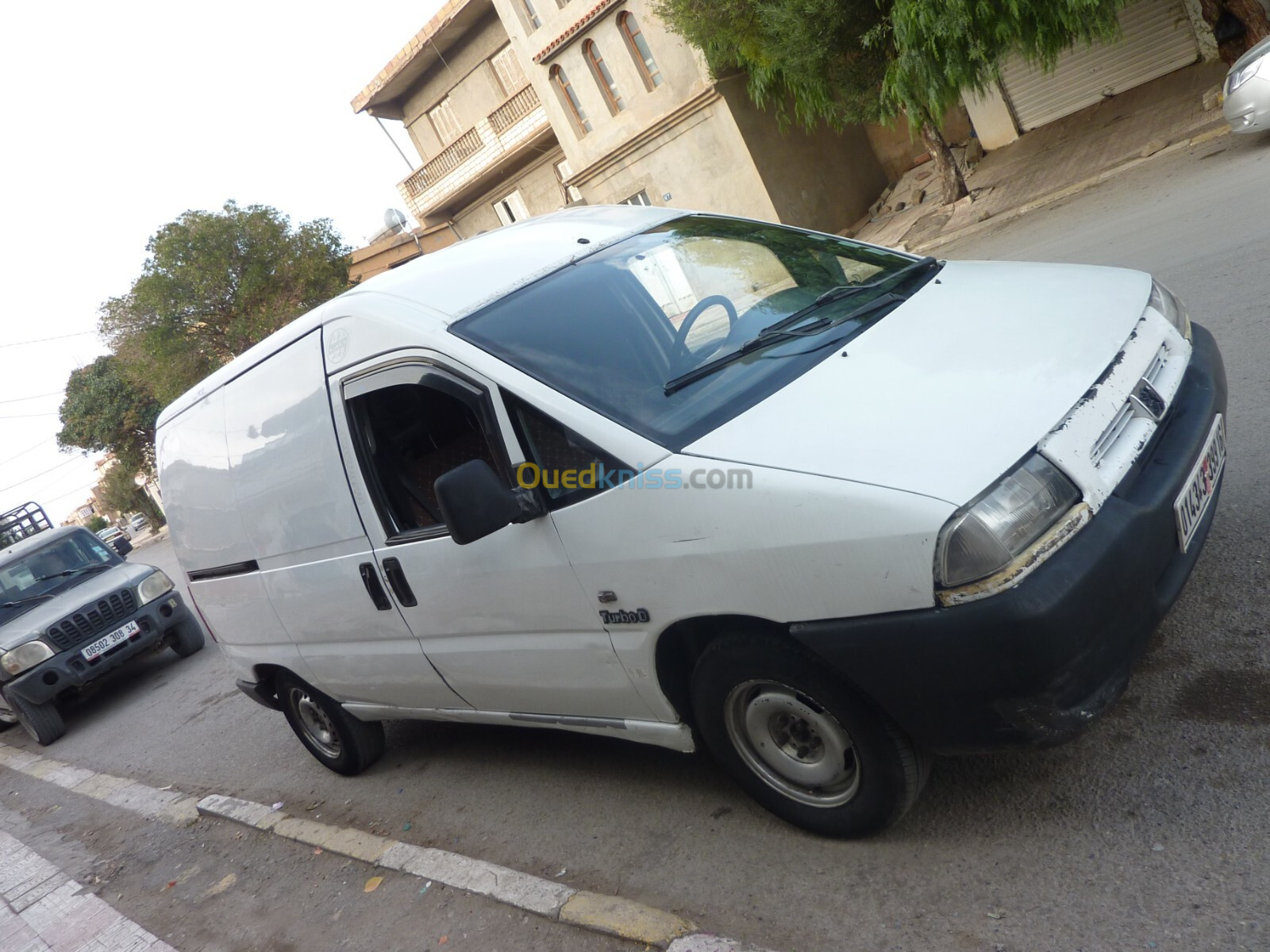 Peugeot Expert 1999 Expert