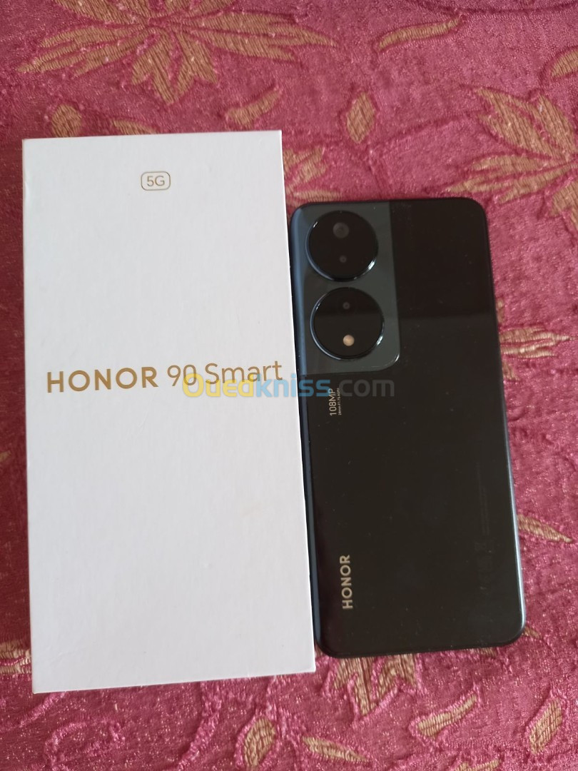 Honor Honor 90 smart